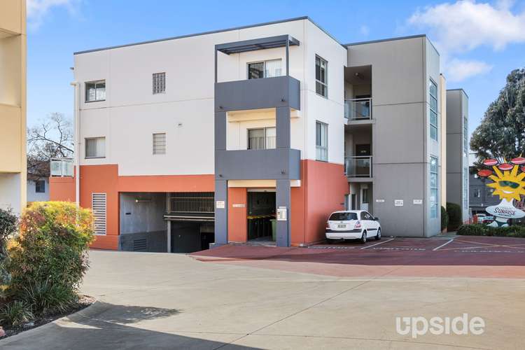 Main view of Homely apartment listing, 1D/17 Uriarra Road, Queanbeyan NSW 2620