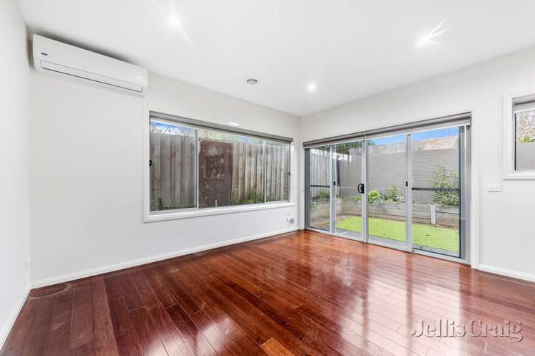 Second view of Homely townhouse listing, 3/14 McEwan Road, Heidelberg Heights VIC 3081