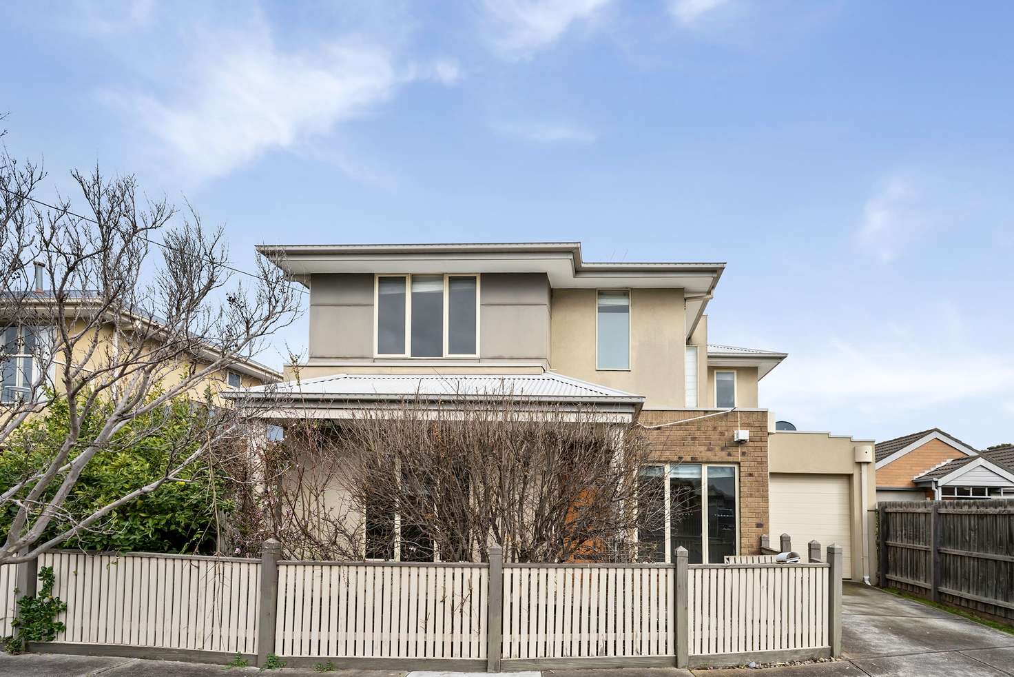 Main view of Homely house listing, 204/46 Shepherd Court, Williamstown VIC 3016