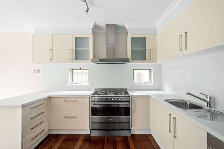 Second view of Homely house listing, 204/46 Shepherd Court, Williamstown VIC 3016