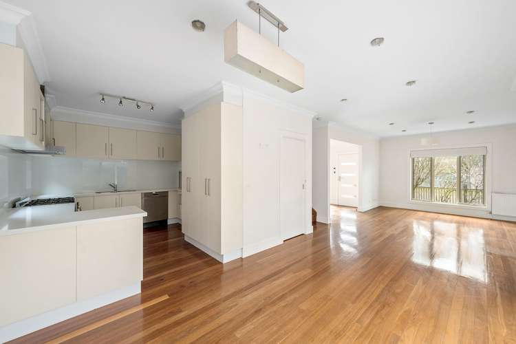 Fourth view of Homely house listing, 204/46 Shepherd Court, Williamstown VIC 3016