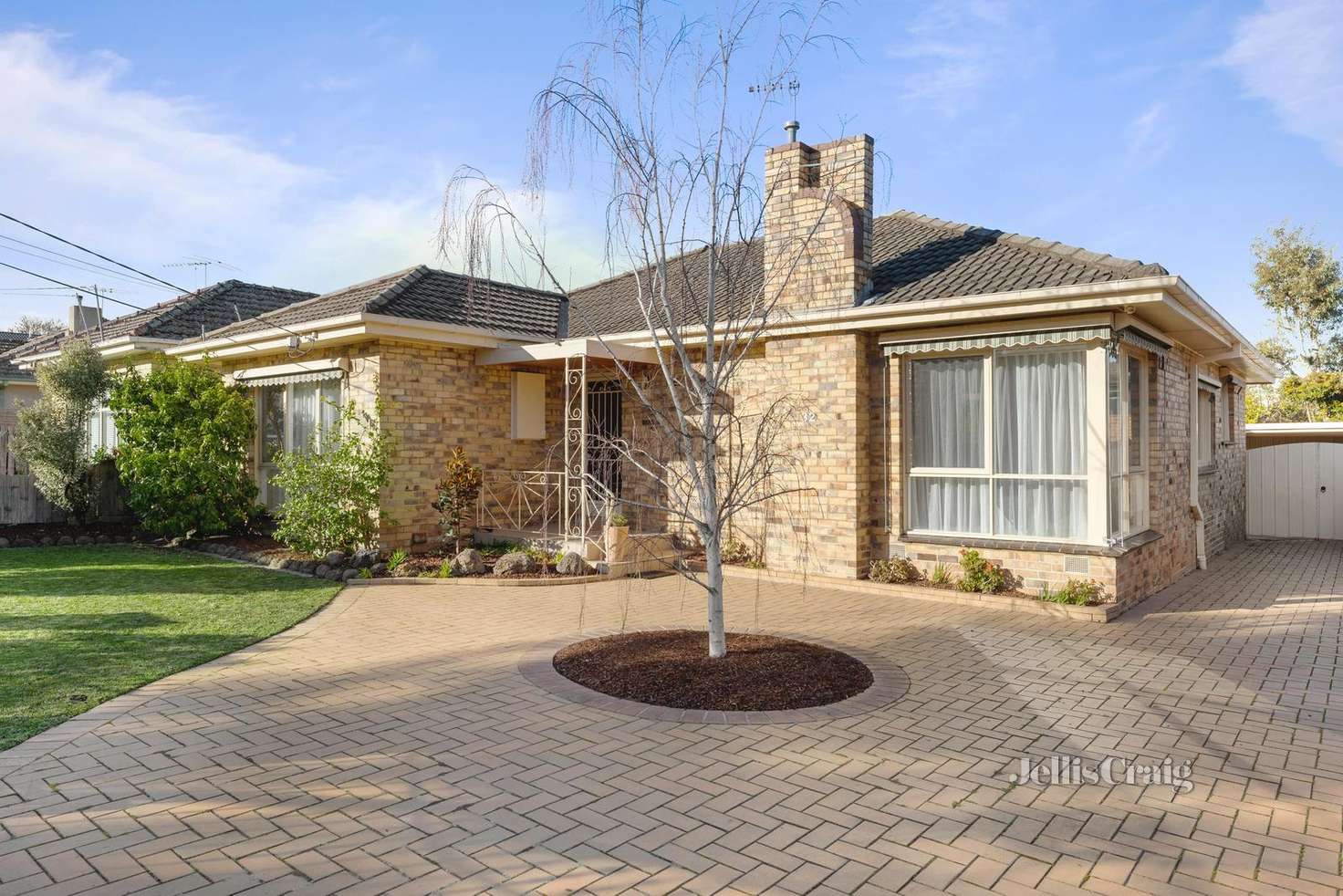 Main view of Homely house listing, 32 Warwick Street, Bentleigh East VIC 3165