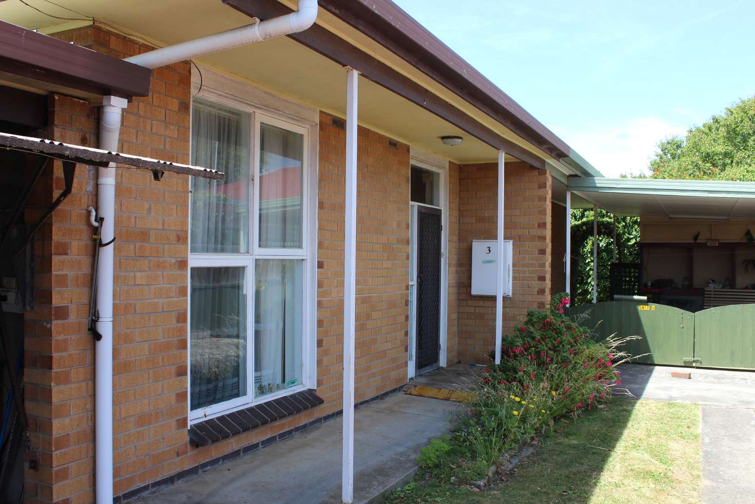 Main view of Homely unit listing, 3/42 Lansdowne Street, Sale VIC 3850
