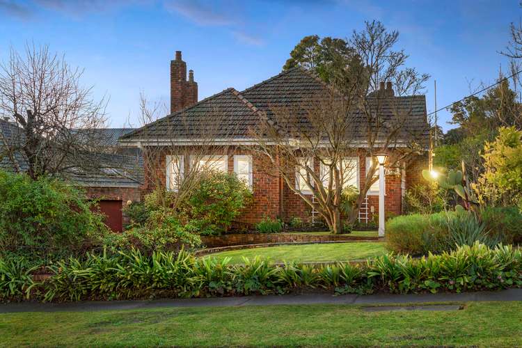 Main view of Homely house listing, 7 Crest Avenue, Deepdene VIC 3103