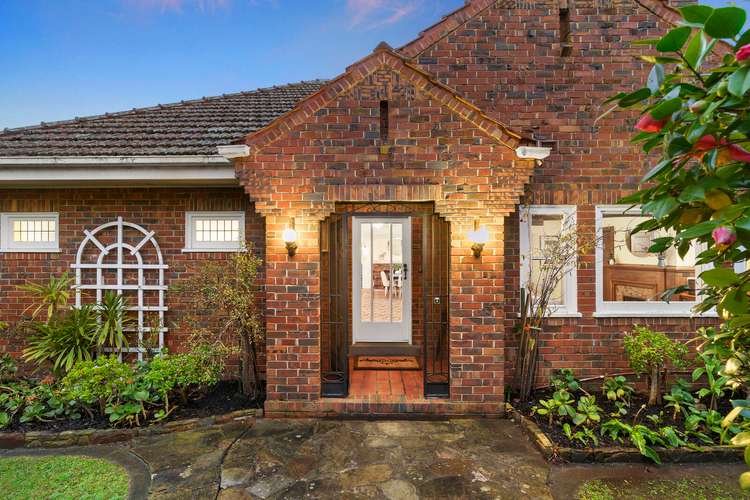 Second view of Homely house listing, 7 Crest Avenue, Deepdene VIC 3103
