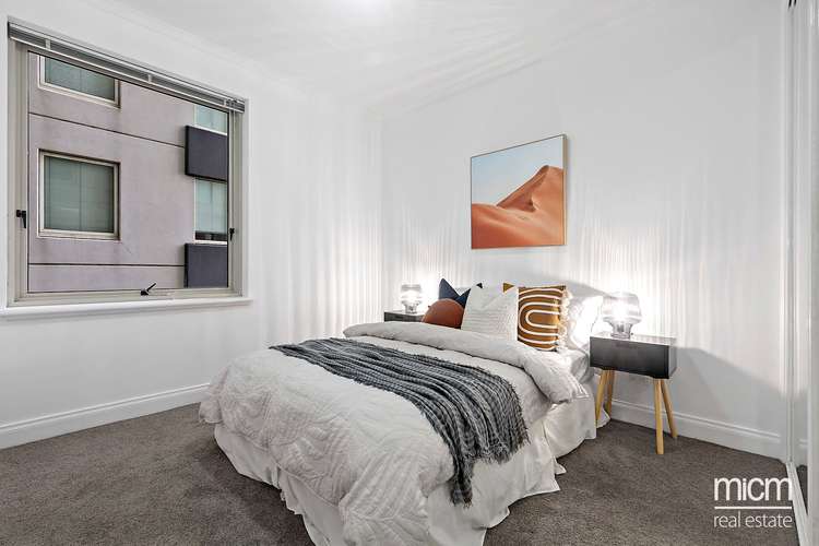 Sixth view of Homely apartment listing, 76/418 St Kilda Road, Melbourne VIC 3004
