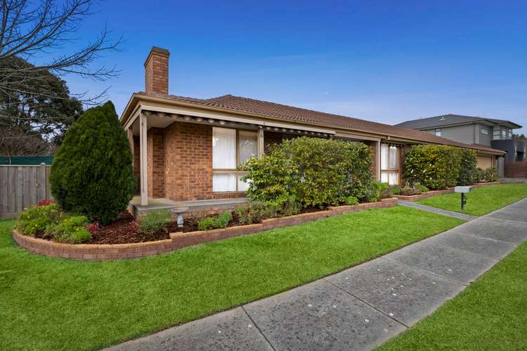 Second view of Homely house listing, 1 Newry Close, Wantirna South VIC 3152