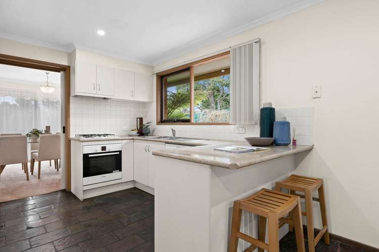 Third view of Homely house listing, 1 Newry Close, Wantirna South VIC 3152