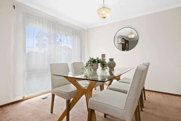 Sixth view of Homely house listing, 1 Newry Close, Wantirna South VIC 3152