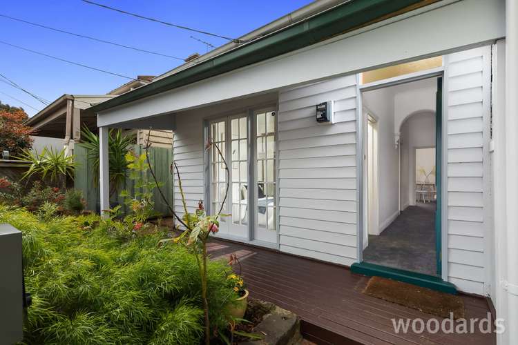 440 Wellington Street, Clifton Hill VIC 3068