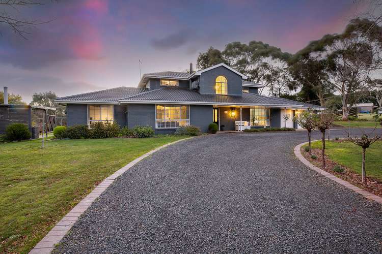 Main view of Homely house listing, 54 Kirks Road, Smythes Creek VIC 3351