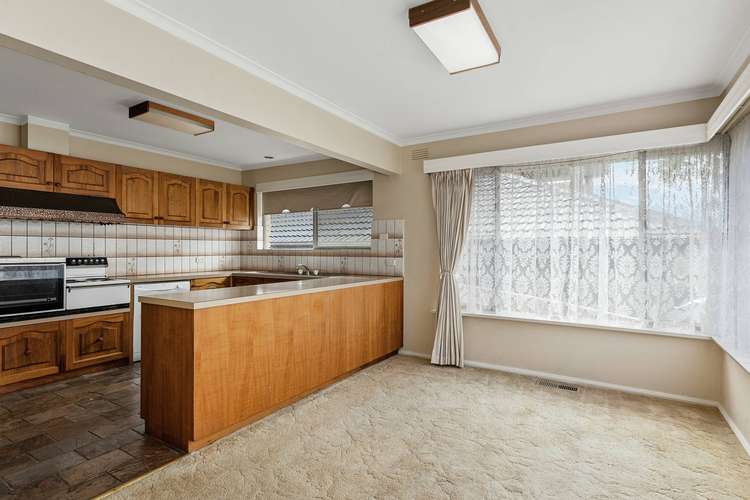 Third view of Homely house listing, 11 Elwers Street, Watsonia North VIC 3087