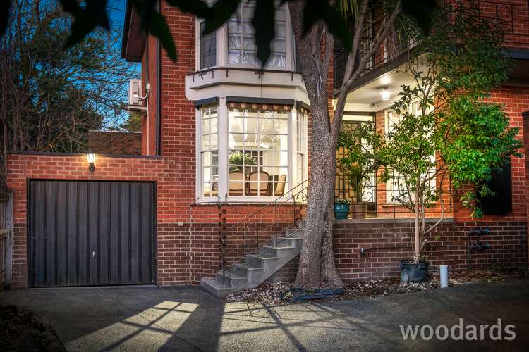 Main view of Homely unit listing, 3/9 Suffolk Road, Surrey Hills VIC 3127