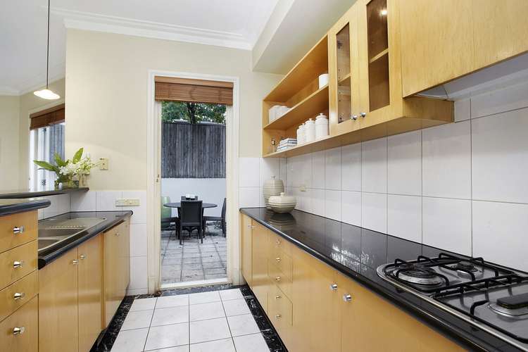 Fifth view of Homely house listing, 9 Tyalla Crescent, Toorak VIC 3142