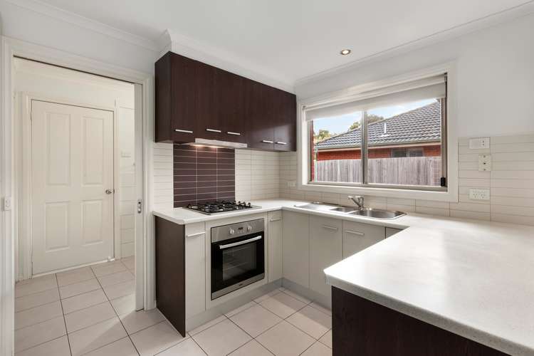 Second view of Homely house listing, 52 Jardier Terrace, South Morang VIC 3752