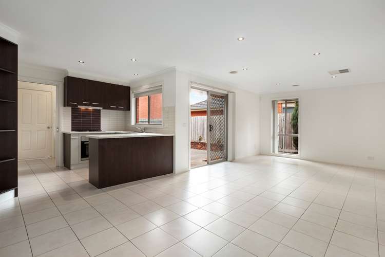 Third view of Homely house listing, 52 Jardier Terrace, South Morang VIC 3752