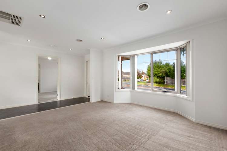 Fourth view of Homely house listing, 52 Jardier Terrace, South Morang VIC 3752