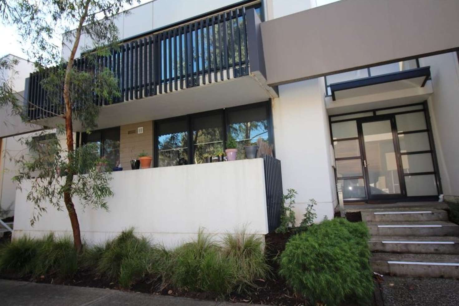 Main view of Homely apartment listing, 3/21 Princeton Terrace, Bundoora VIC 3083