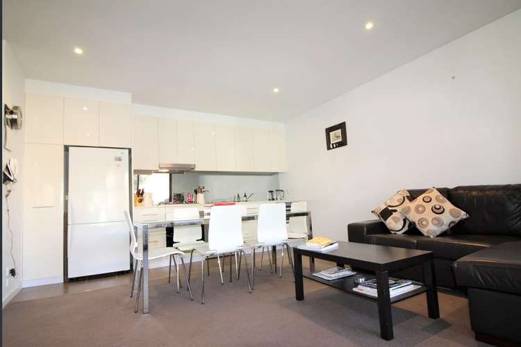 Fourth view of Homely apartment listing, 3/21 Princeton Terrace, Bundoora VIC 3083