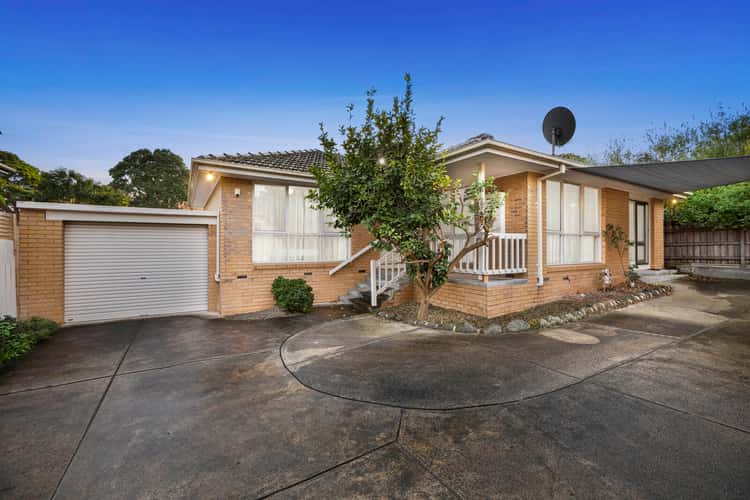 2/137 Blackburn Road, Mount Waverley VIC 3149