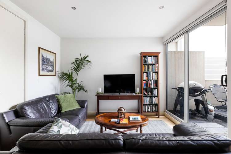 Main view of Homely apartment listing, 3/464 Hawthorn Road, Caulfield South VIC 3162