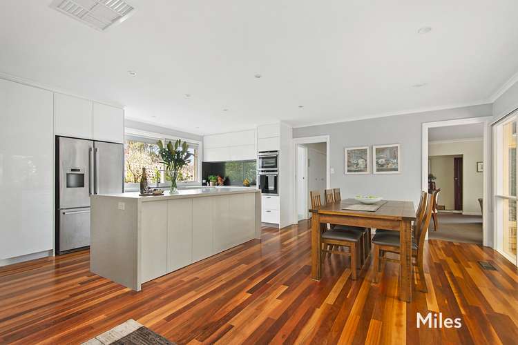 Second view of Homely house listing, 18 Lascelles Avenue, Viewbank VIC 3084