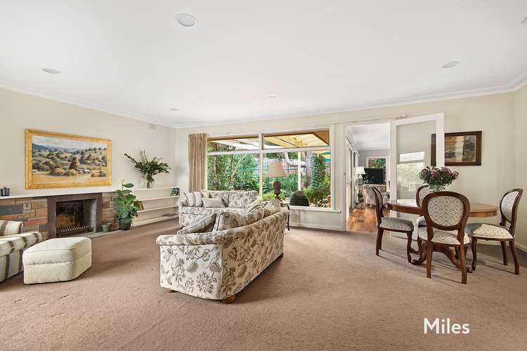 Fourth view of Homely house listing, 18 Lascelles Avenue, Viewbank VIC 3084