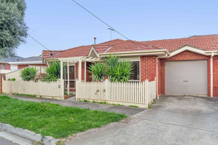 Main view of Homely house listing, 6/13 Herman Road, Lalor VIC 3075