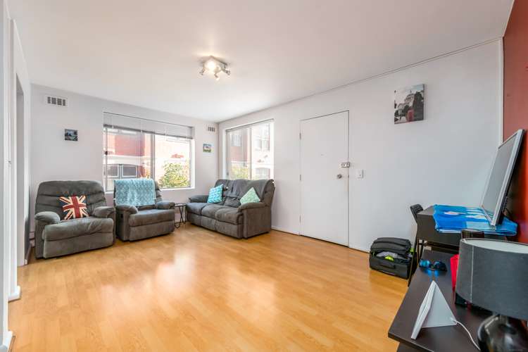 Main view of Homely apartment listing, 4/38 York Street, Fitzroy North VIC 3068