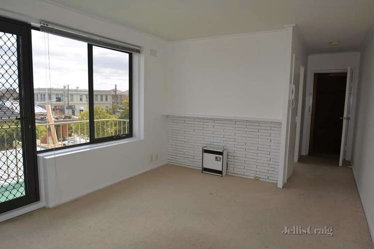 Main view of Homely apartment listing, 10/23 Maribyrnong Road, Ascot Vale VIC 3032