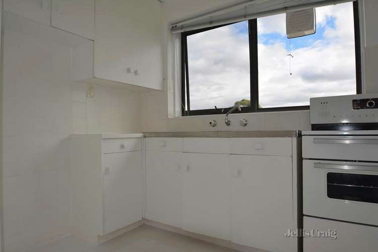 Second view of Homely apartment listing, 10/23 Maribyrnong Road, Ascot Vale VIC 3032