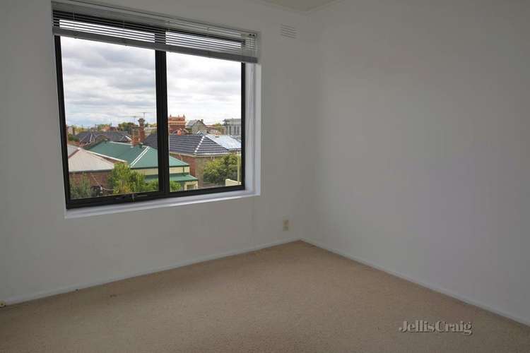 Third view of Homely apartment listing, 10/23 Maribyrnong Road, Ascot Vale VIC 3032
