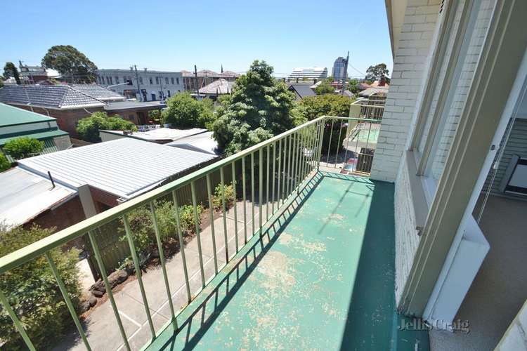 Fifth view of Homely apartment listing, 10/23 Maribyrnong Road, Ascot Vale VIC 3032