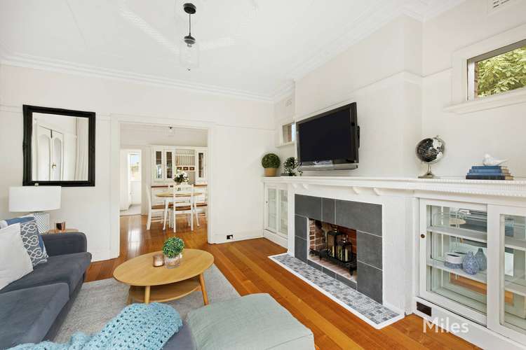 Third view of Homely house listing, 74 The Righi, Eaglemont VIC 3084