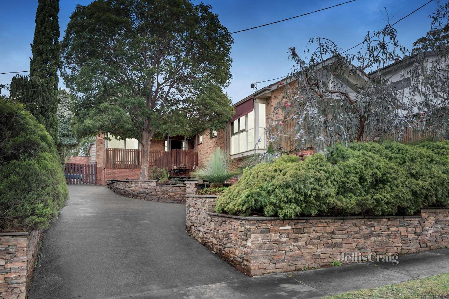 Main view of Homely house listing, 17 Banyule Road, Rosanna VIC 3084