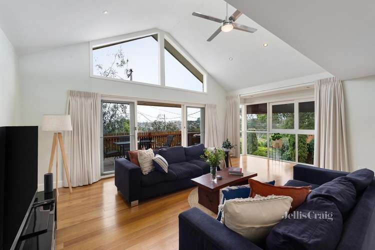 Fourth view of Homely house listing, 17 Banyule Road, Rosanna VIC 3084