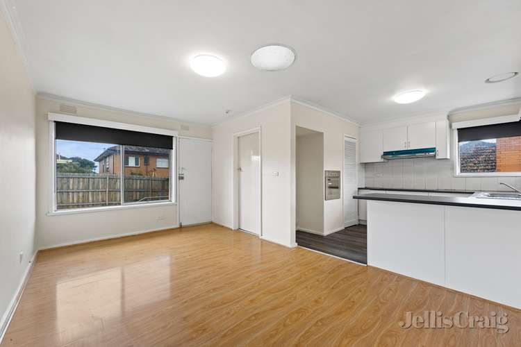 Second view of Homely house listing, 95 The Fairway, Kingsbury VIC 3083