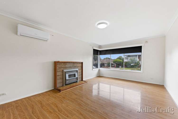 Third view of Homely house listing, 95 The Fairway, Kingsbury VIC 3083