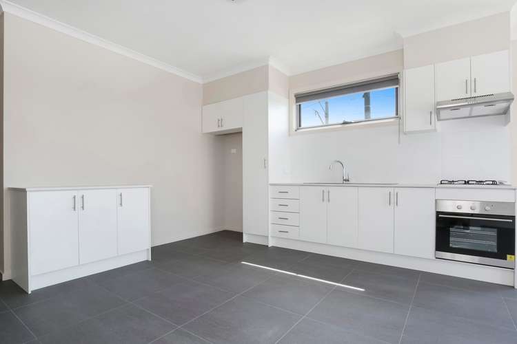 Second view of Homely townhouse listing, 4 Macartney Street, Reservoir VIC 3073