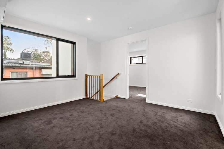 Third view of Homely townhouse listing, 2/23 Calvin Crescent, Doncaster East VIC 3109