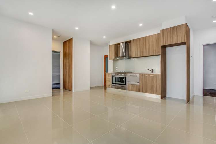 Second view of Homely house listing, 3/89 Walter Street, Ascot Vale VIC 3032