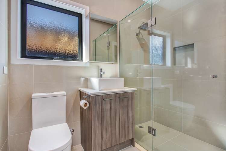 Fourth view of Homely house listing, 3/89 Walter Street, Ascot Vale VIC 3032