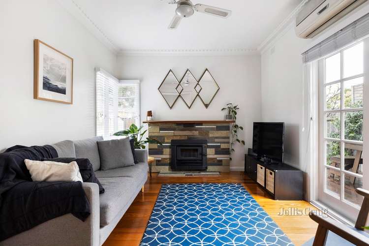 Second view of Homely unit listing, 1/82 Wingate Street, Bentleigh East VIC 3165