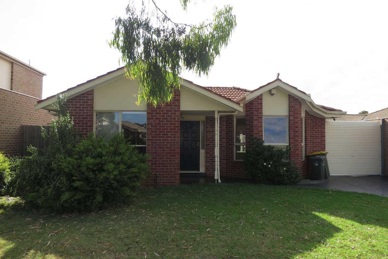 Main view of Homely house listing, 246 Betula Avenue, Mill Park VIC 3082