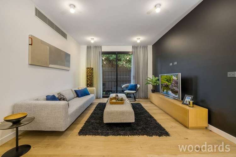 Fourth view of Homely townhouse listing, 9b Cecil Street, Bentleigh East VIC 3165