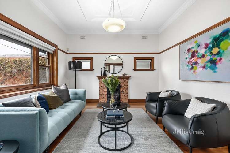 Second view of Homely house listing, 1 Lysbeth Street, Mckinnon VIC 3204