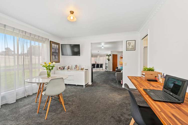 Fifth view of Homely house listing, 10/106 Whitehorse Road, Mount Clear VIC 3350