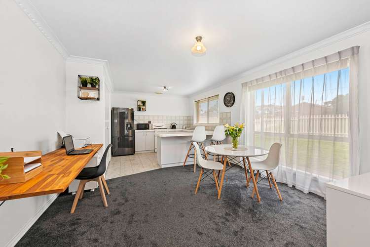 Sixth view of Homely house listing, 10/106 Whitehorse Road, Mount Clear VIC 3350