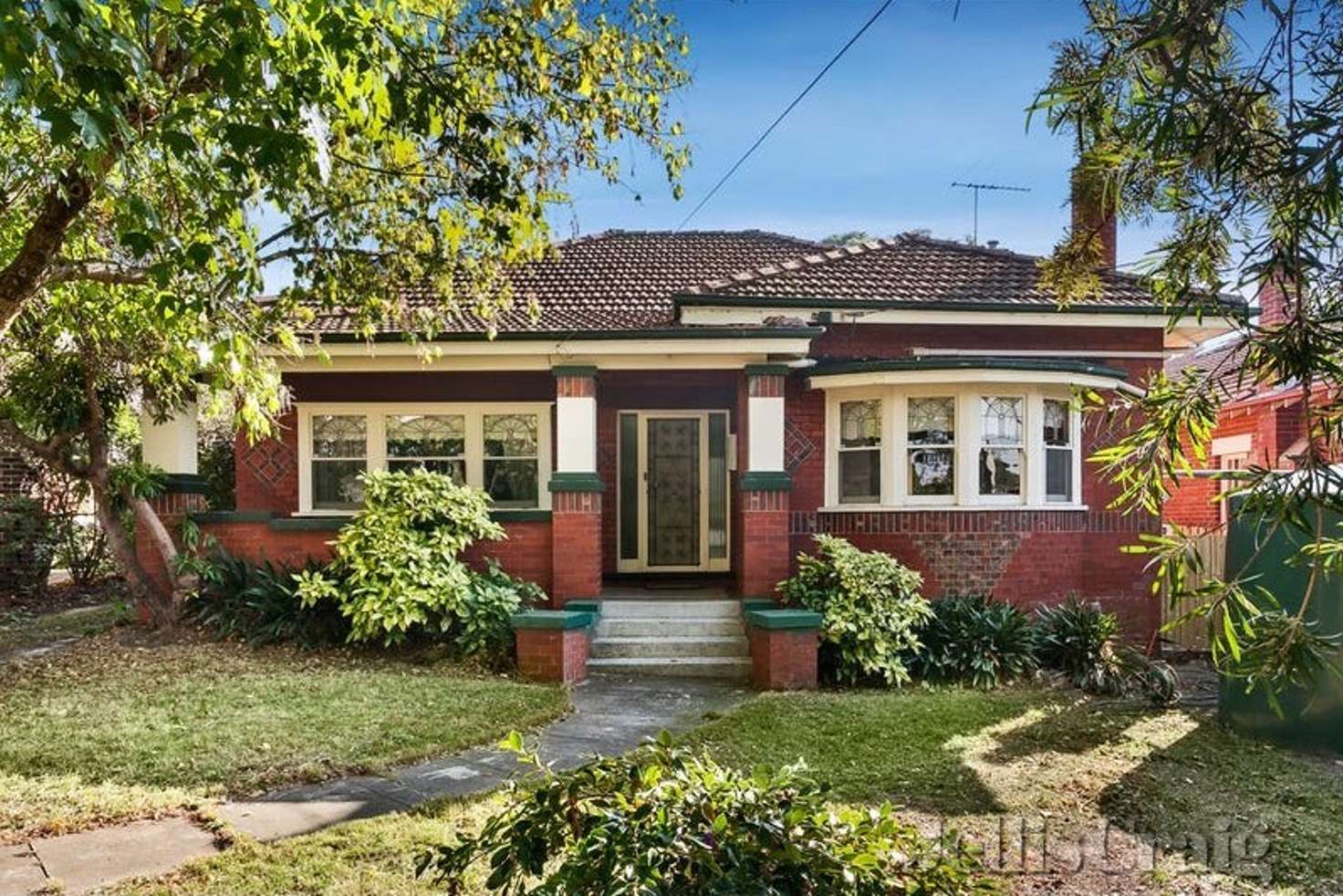 Main view of Homely house listing, 35 Kenmare Street, Mont Albert North VIC 3129