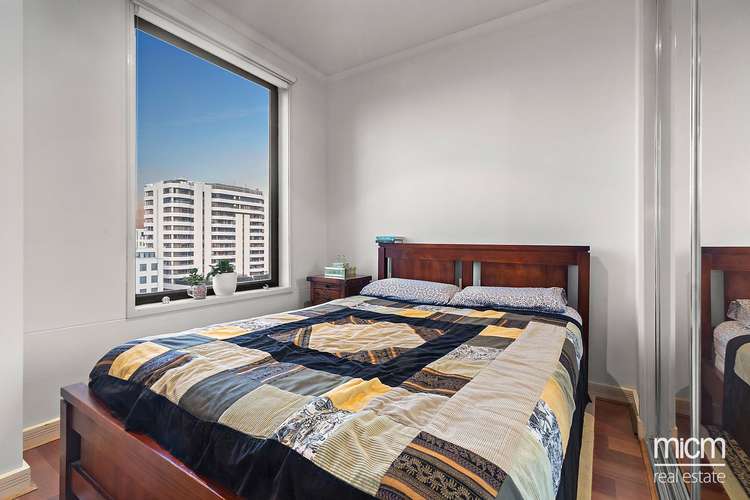 Fourth view of Homely apartment listing, 701/442 St Kilda Road, Melbourne VIC 3004